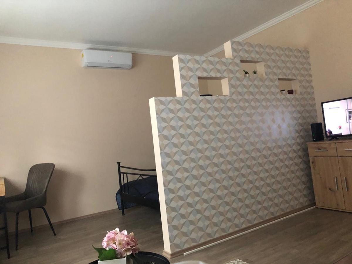 Kelemen Apartman Nagykanizsa Exterior foto