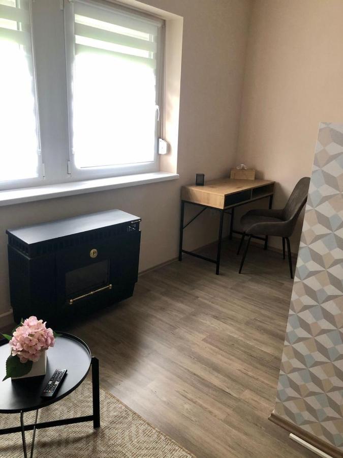 Kelemen Apartman Nagykanizsa Exterior foto