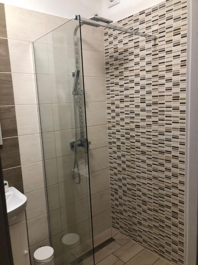 Kelemen Apartman Nagykanizsa Exterior foto
