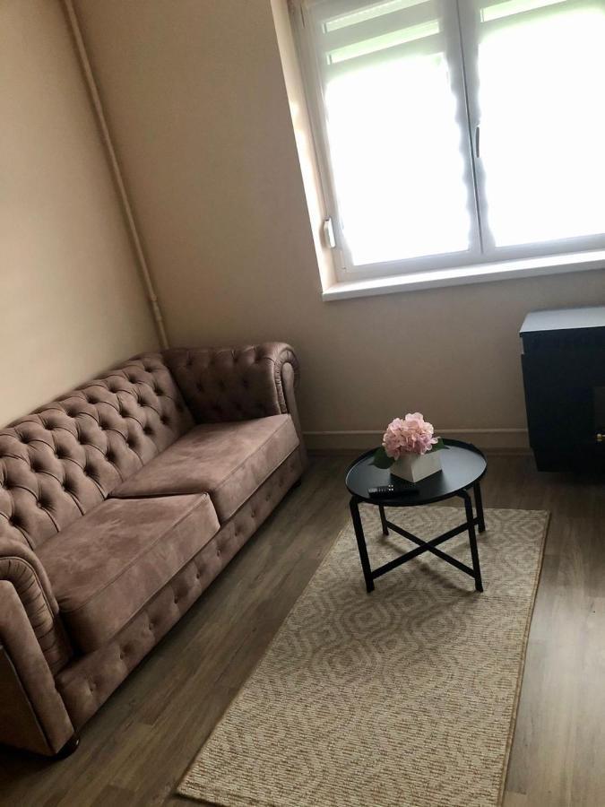 Kelemen Apartman Nagykanizsa Exterior foto
