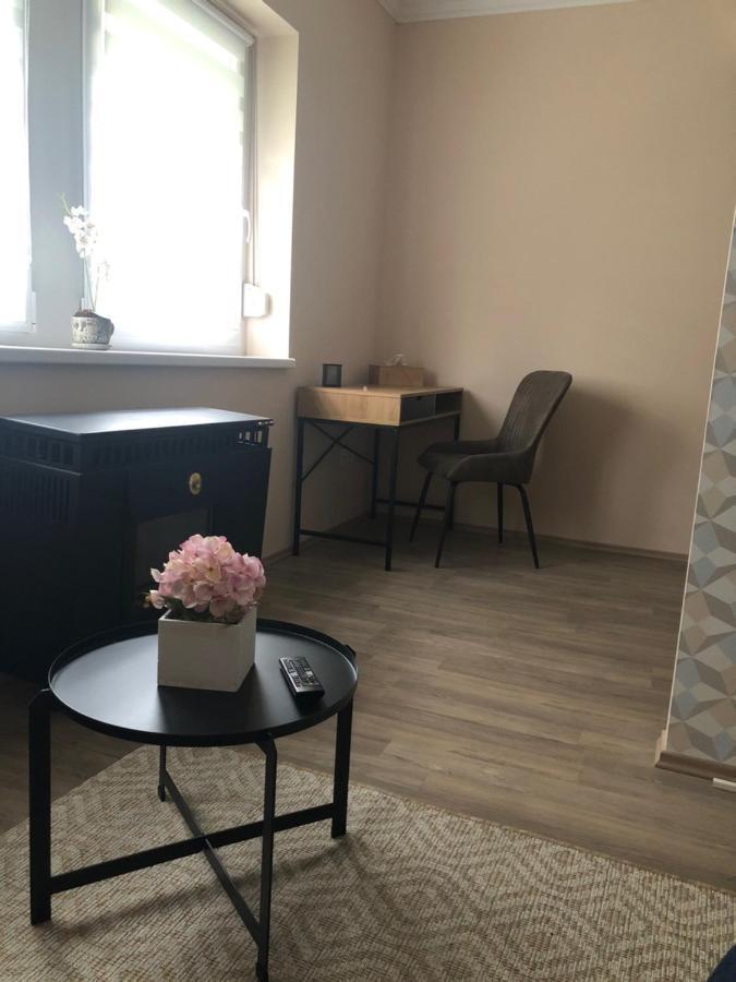 Kelemen Apartman Nagykanizsa Exterior foto