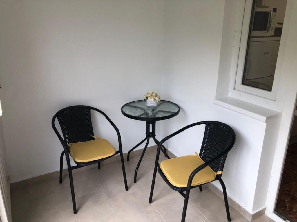Kelemen Apartman Nagykanizsa Exterior foto