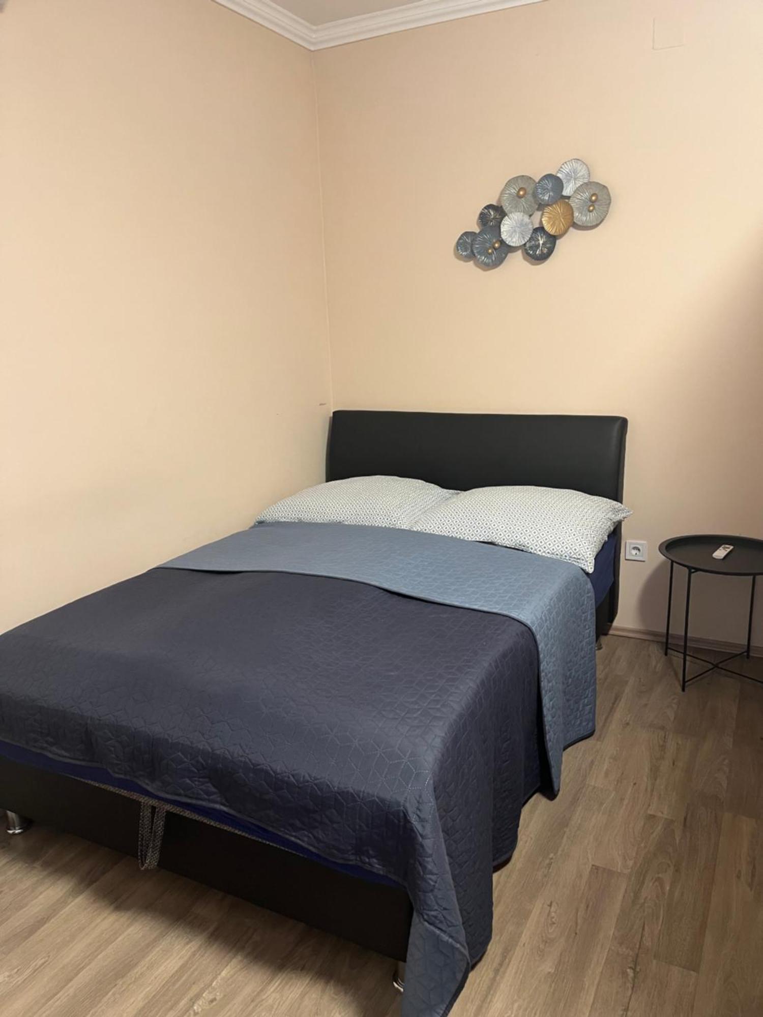 Kelemen Apartman Nagykanizsa Exterior foto
